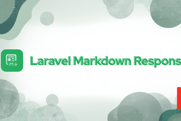 Serve Markdown Versions of Your Laravel Pages to AI Agents