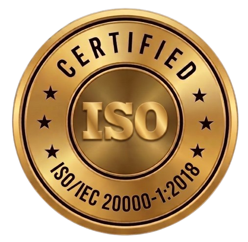 ISO/IEC 20000-1:2018