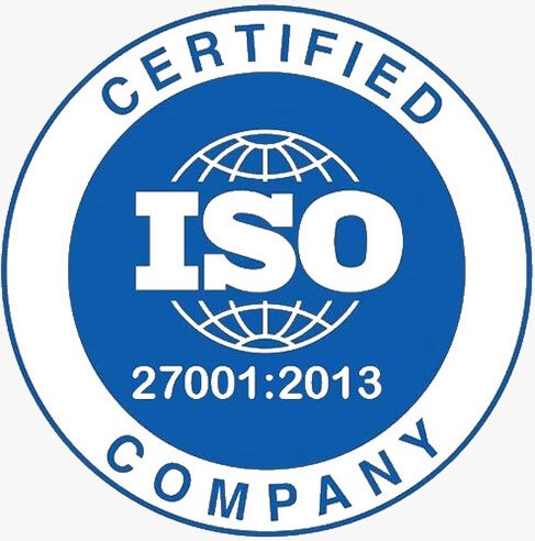 ISO/IEC 27001:2013