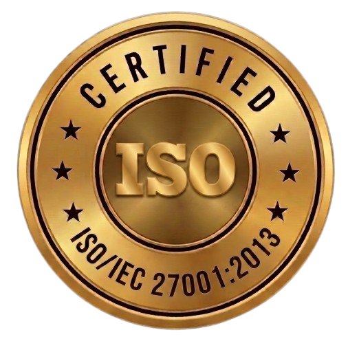 ISO/IEC 27001:2013