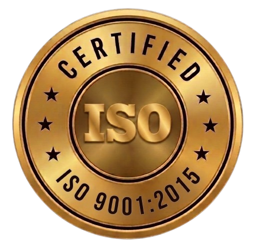 ISO 9001:2015