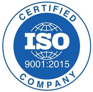 ISO 9001:2015